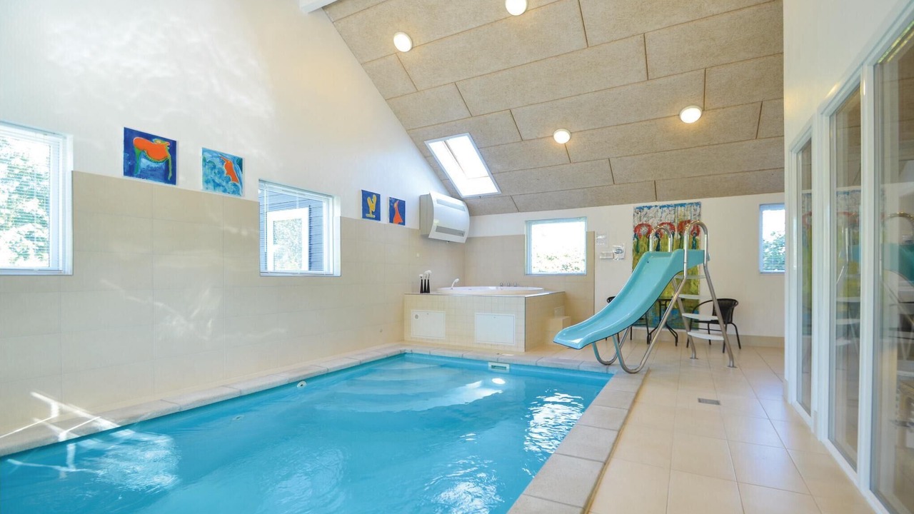 Photo of Outdoor in Vibæk Strand