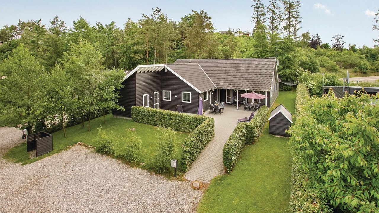 Photo of Outdoor in Vibæk Strand