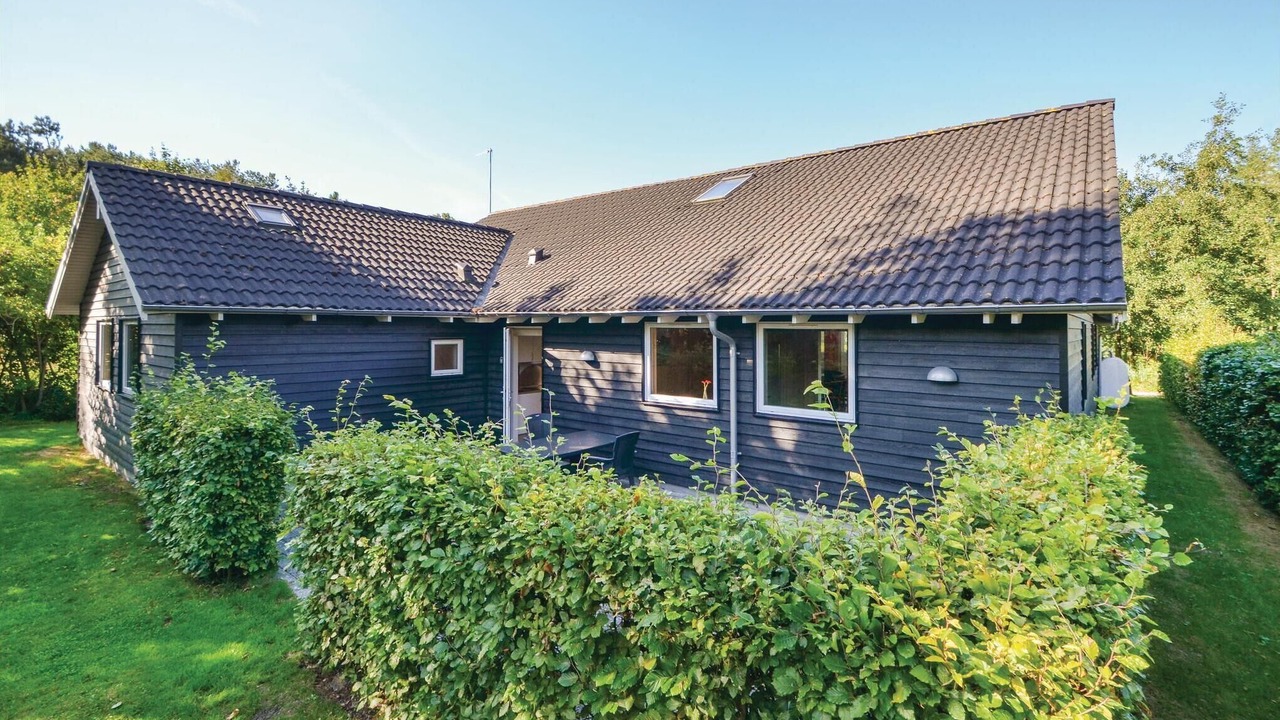 Photo of Outdoor in Vibæk Strand