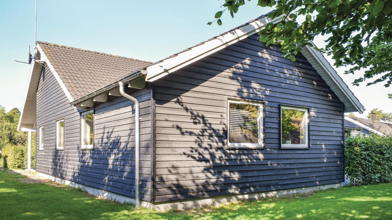 Photo of Outdoor in Vibæk Strand