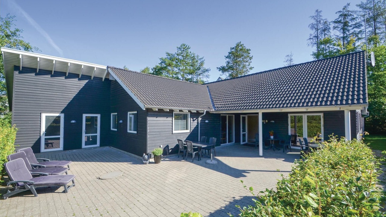 Photo of Outdoor in Vibæk Strand