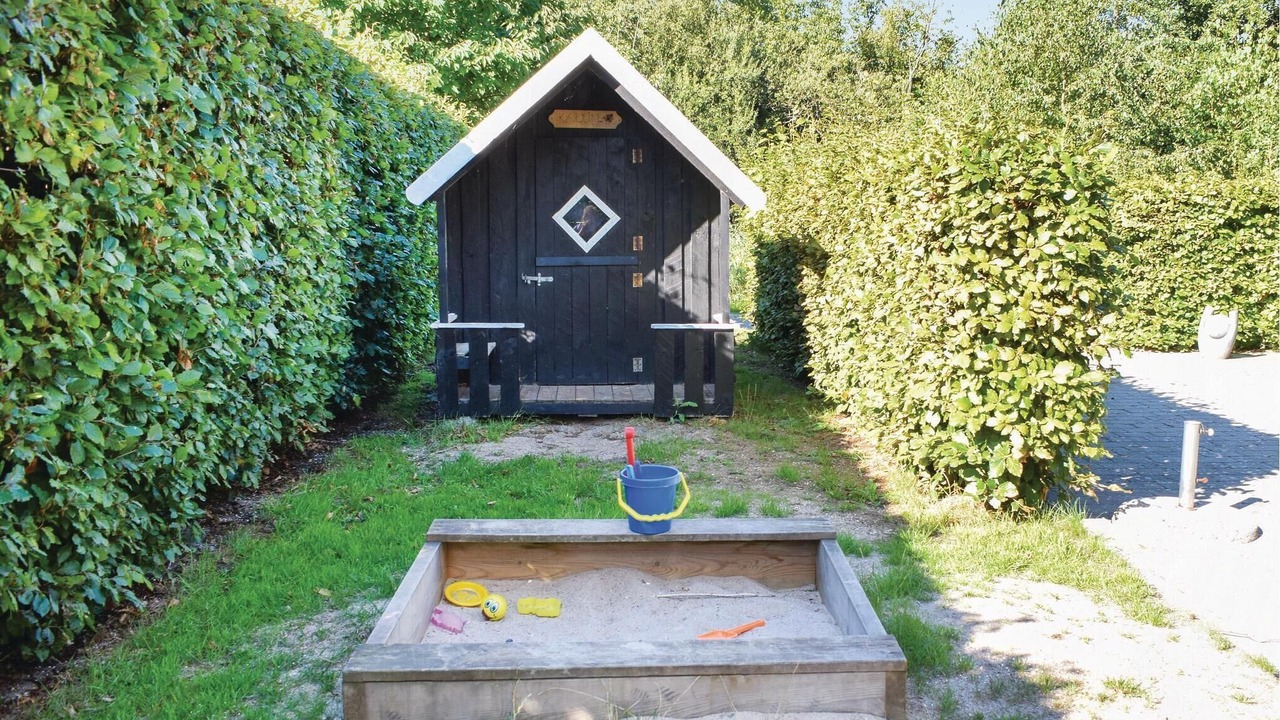 Photo of Outdoor in Vibæk Strand