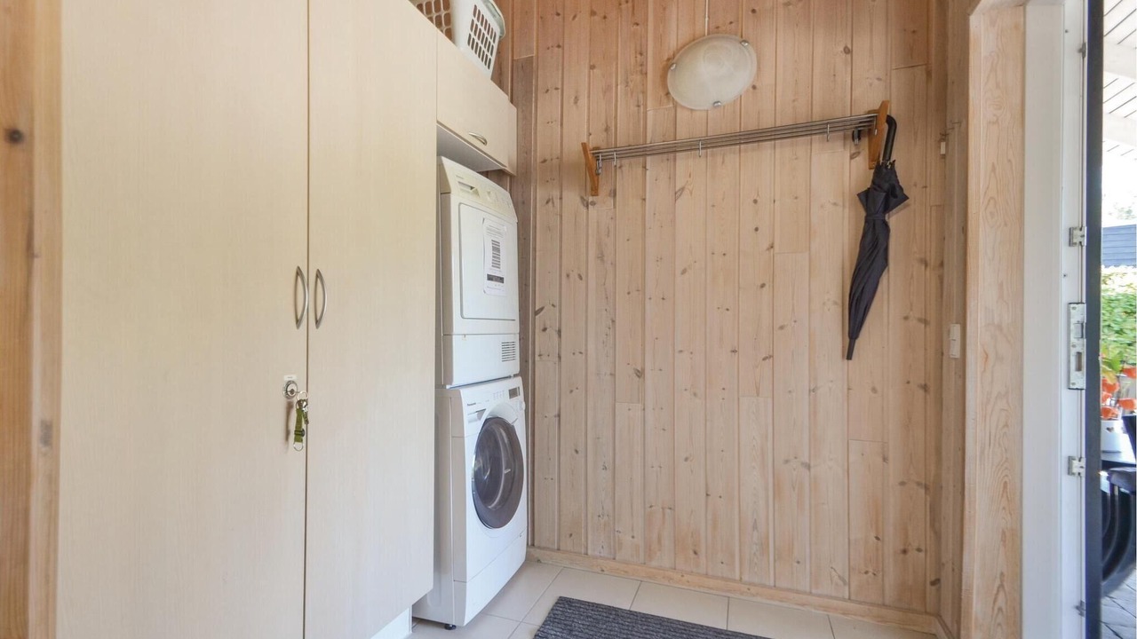 Photo of Bedroom in Vibæk Strand
