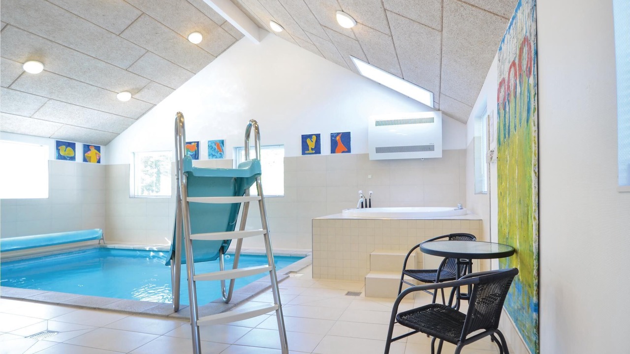 Photo of Outdoor in Vibæk Strand