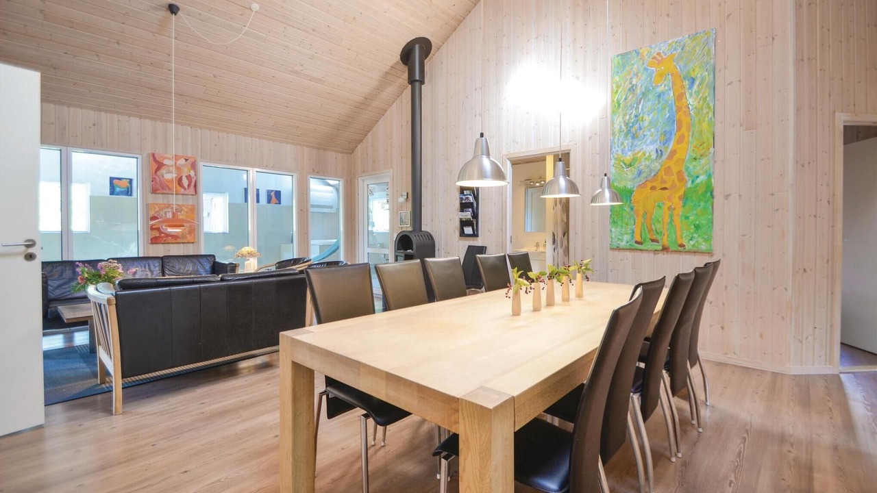 Photo of Bedroom in Vibæk Strand