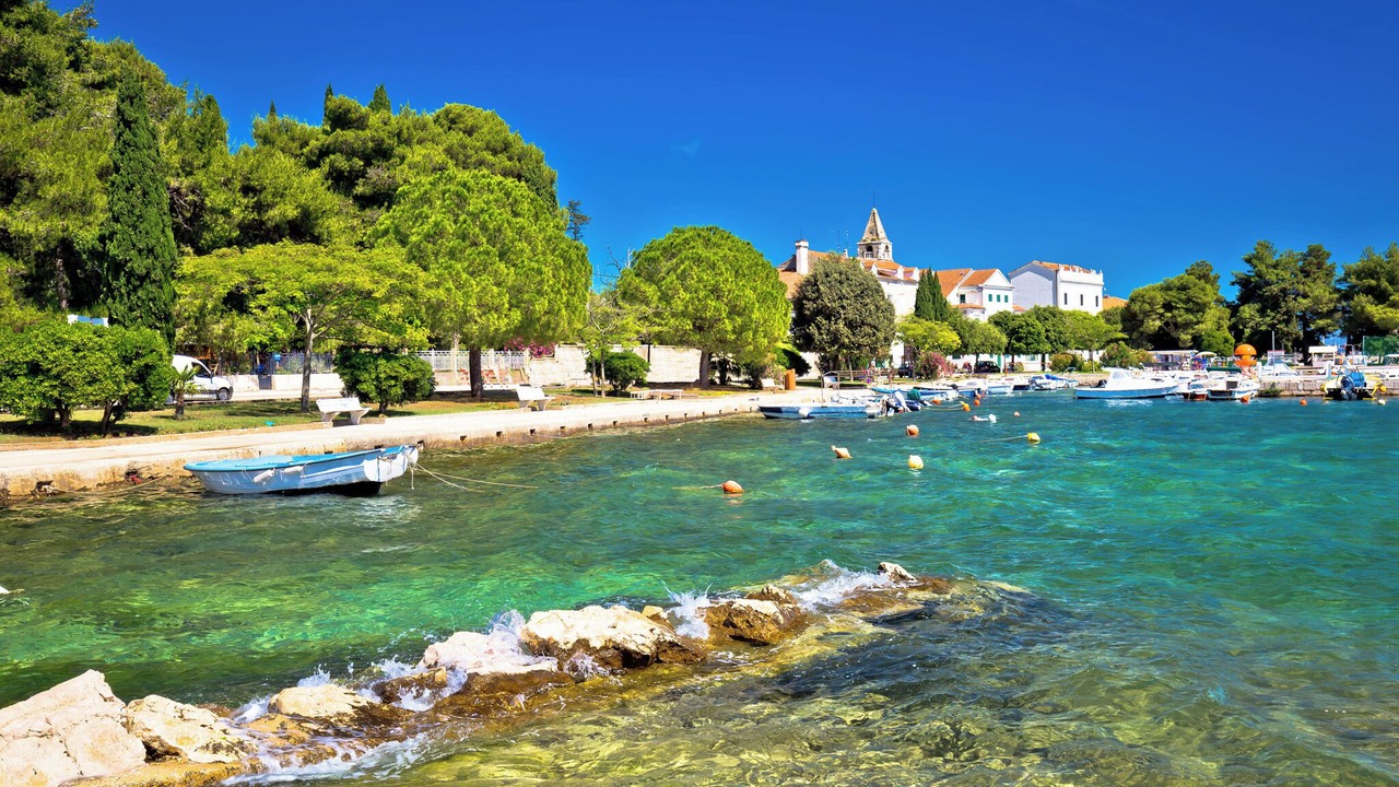 Photo of Others in Biograd na Moru