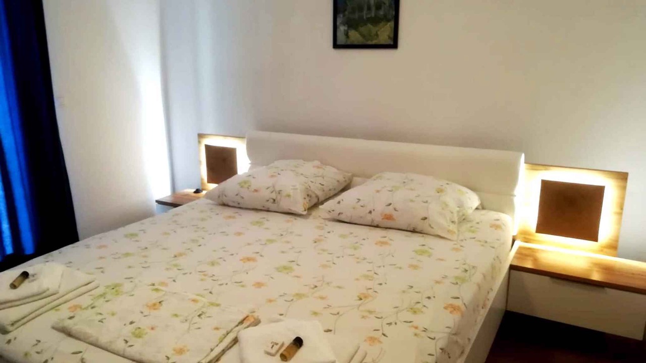 Photo of Bedroom in Biograd na Moru