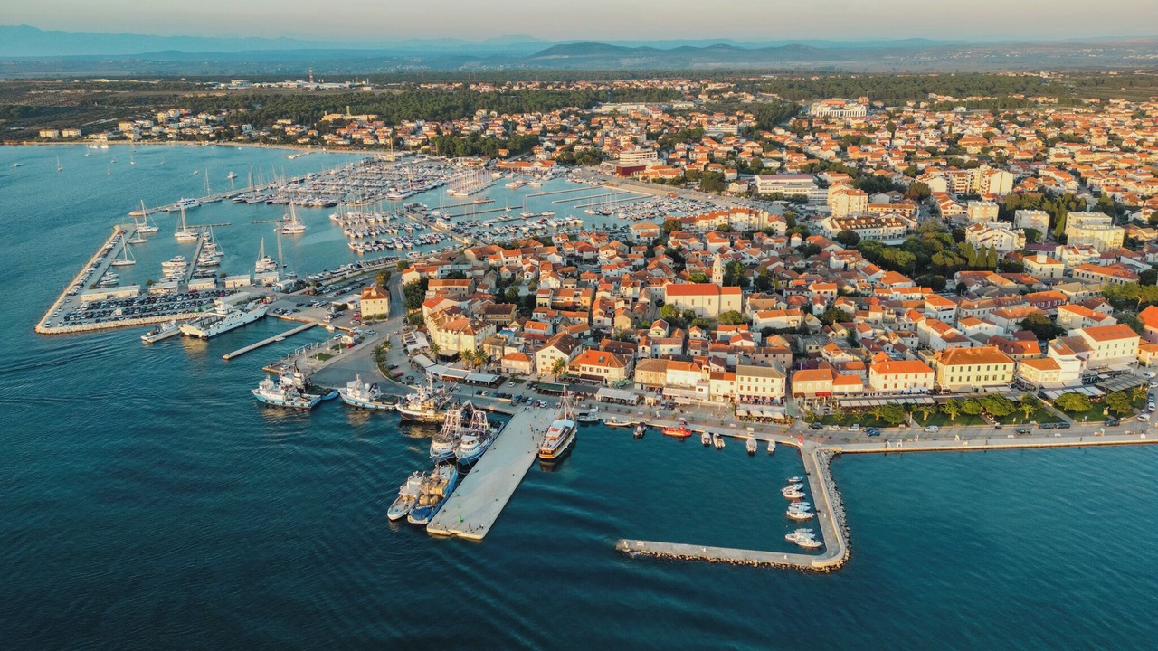 Photo of Others in Biograd na Moru