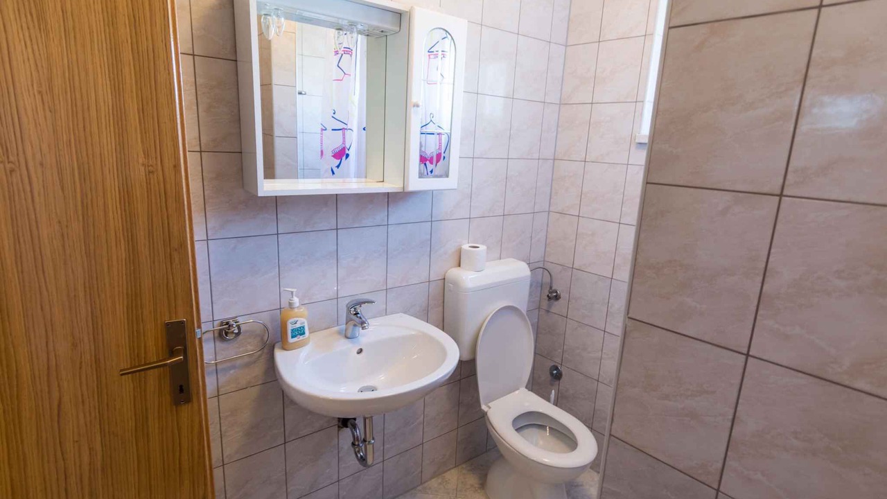 Photo of Bathroom in Biograd na Moru