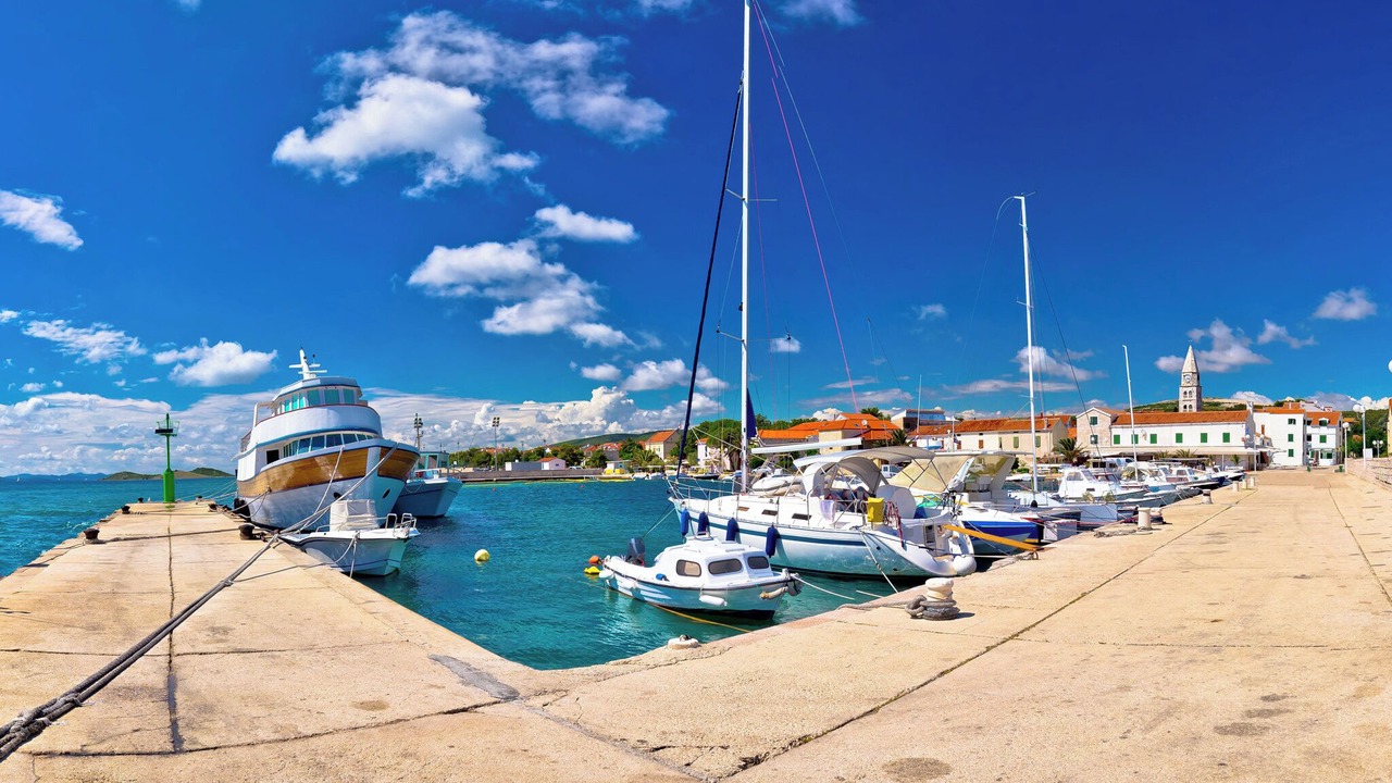 Photo of Others in Biograd na Moru