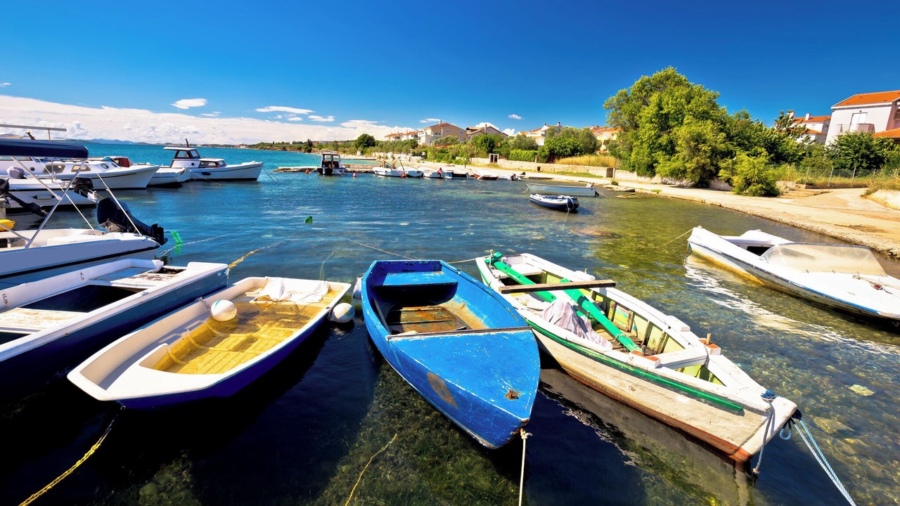 Photo of Others in Biograd na Moru
