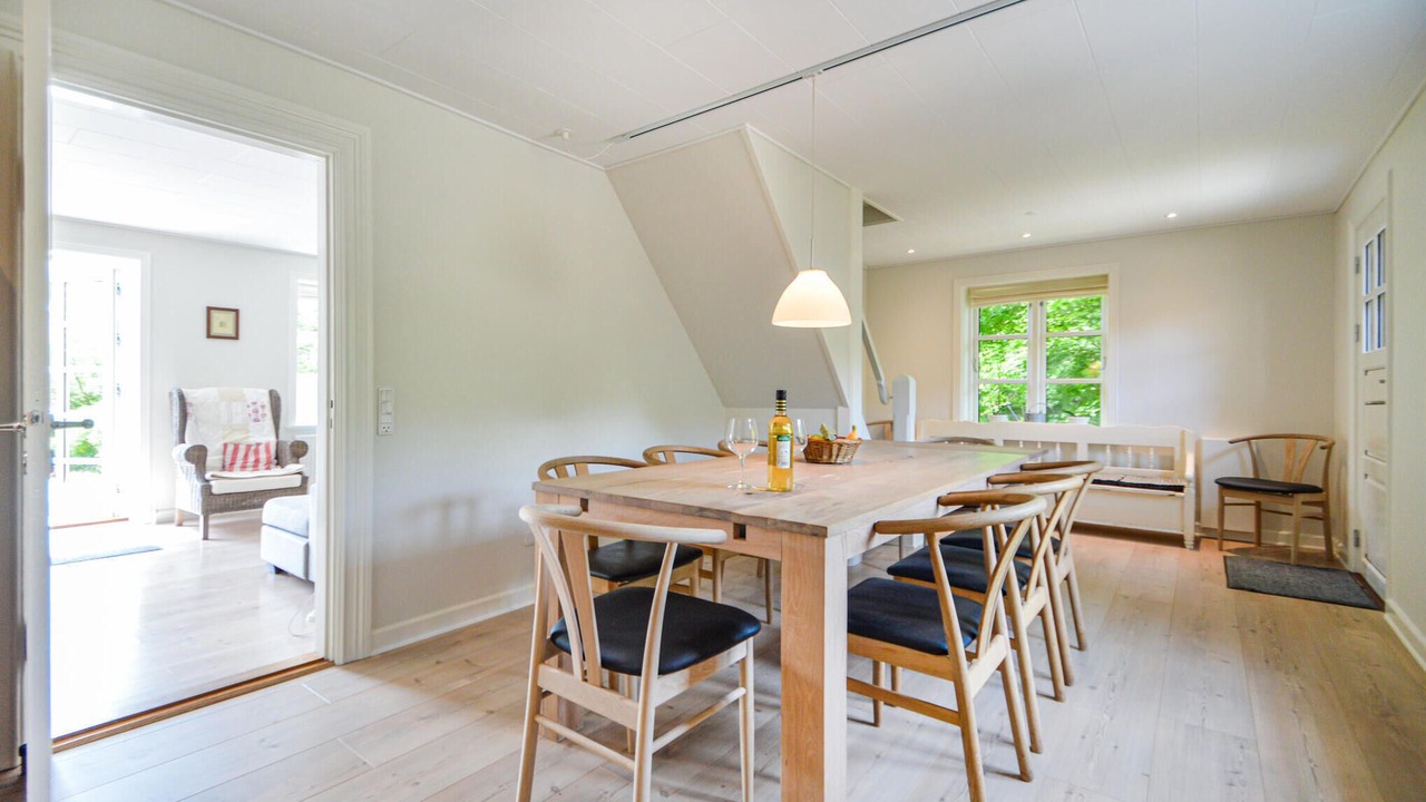 Photo of Bedroom in Gredstedbro