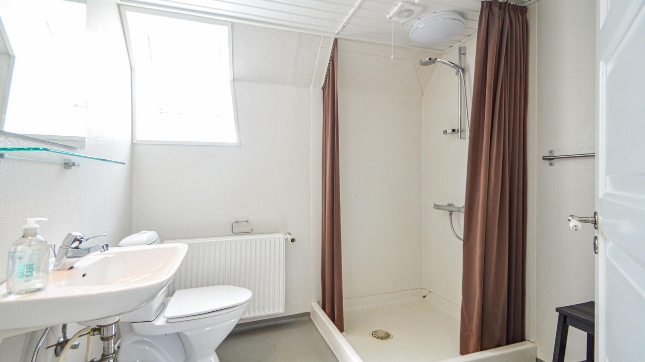 Photo of Bathroom in Gredstedbro