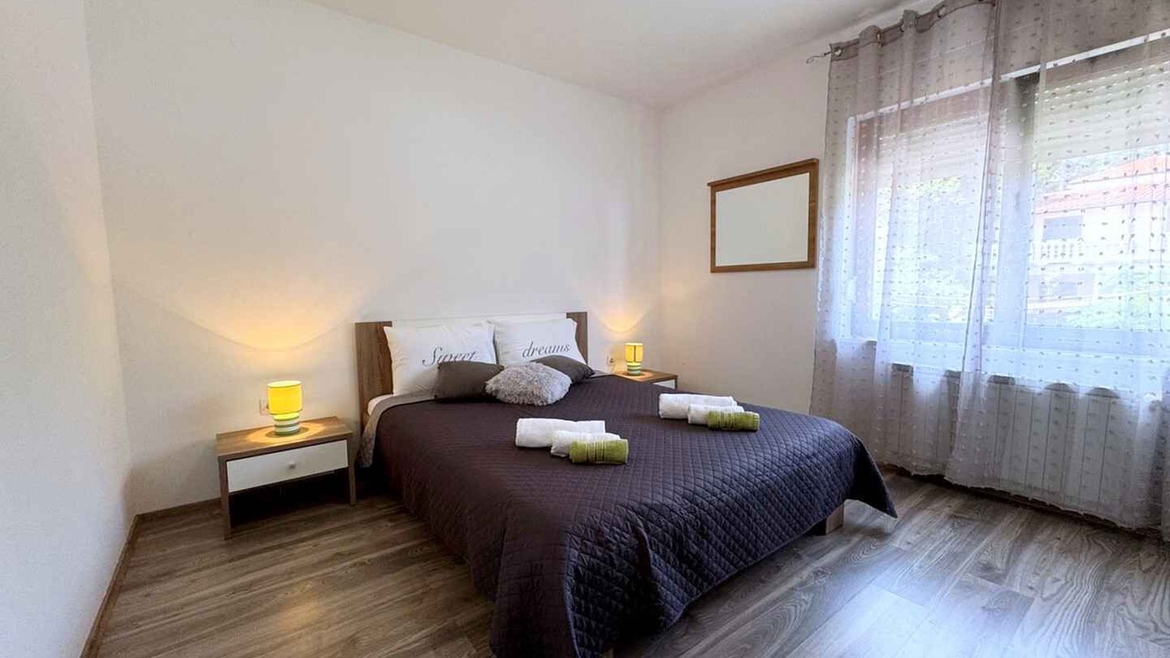 Photo of Bedroom in Silo