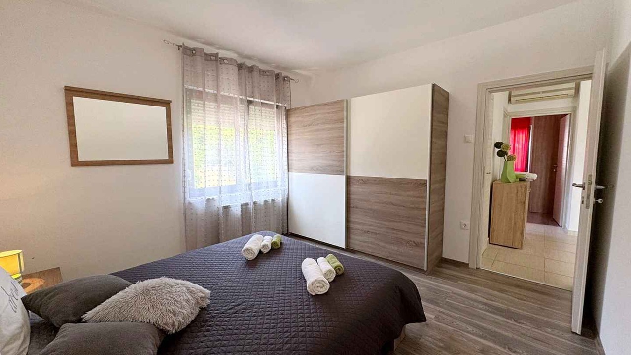 Photo of Bedroom in Silo