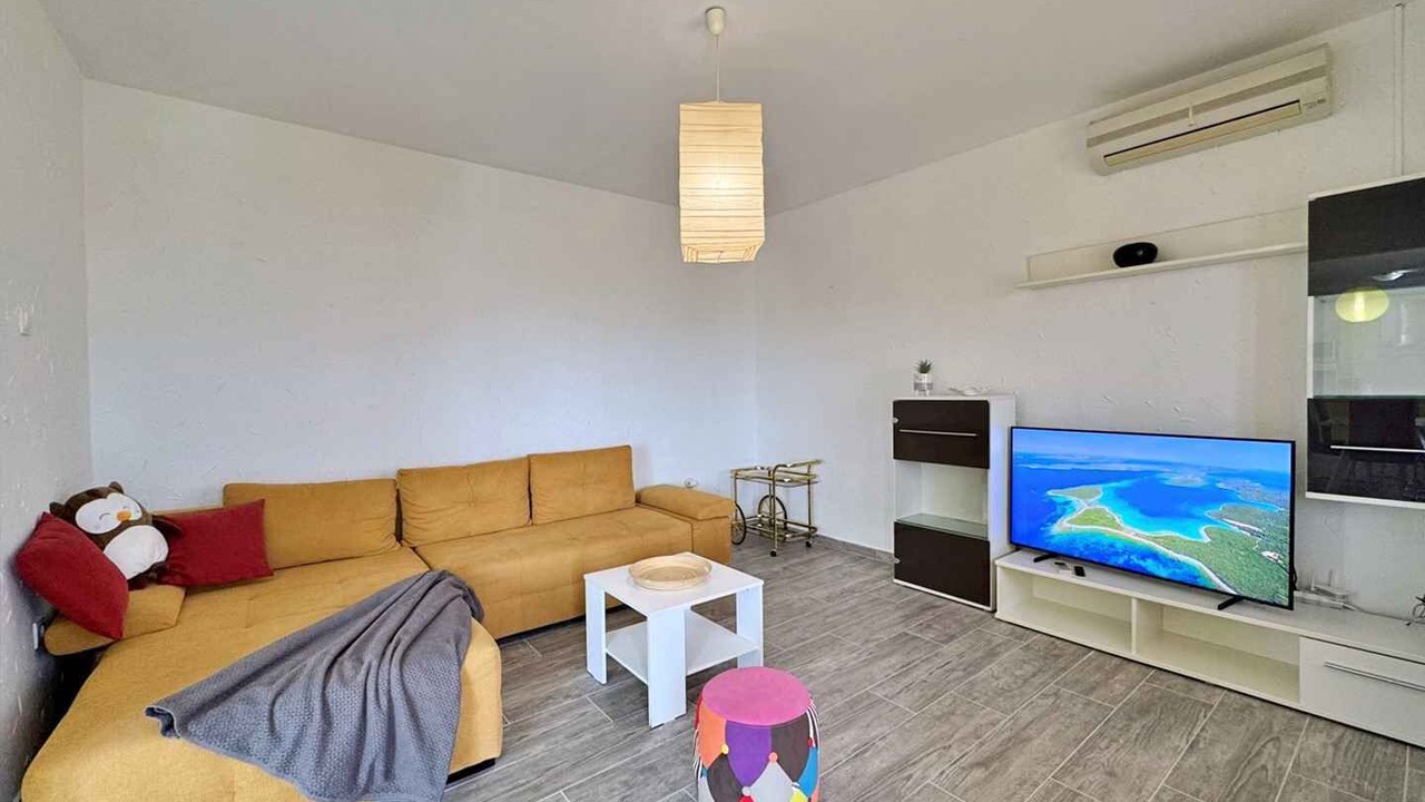 Photo of Livingroom in Silo