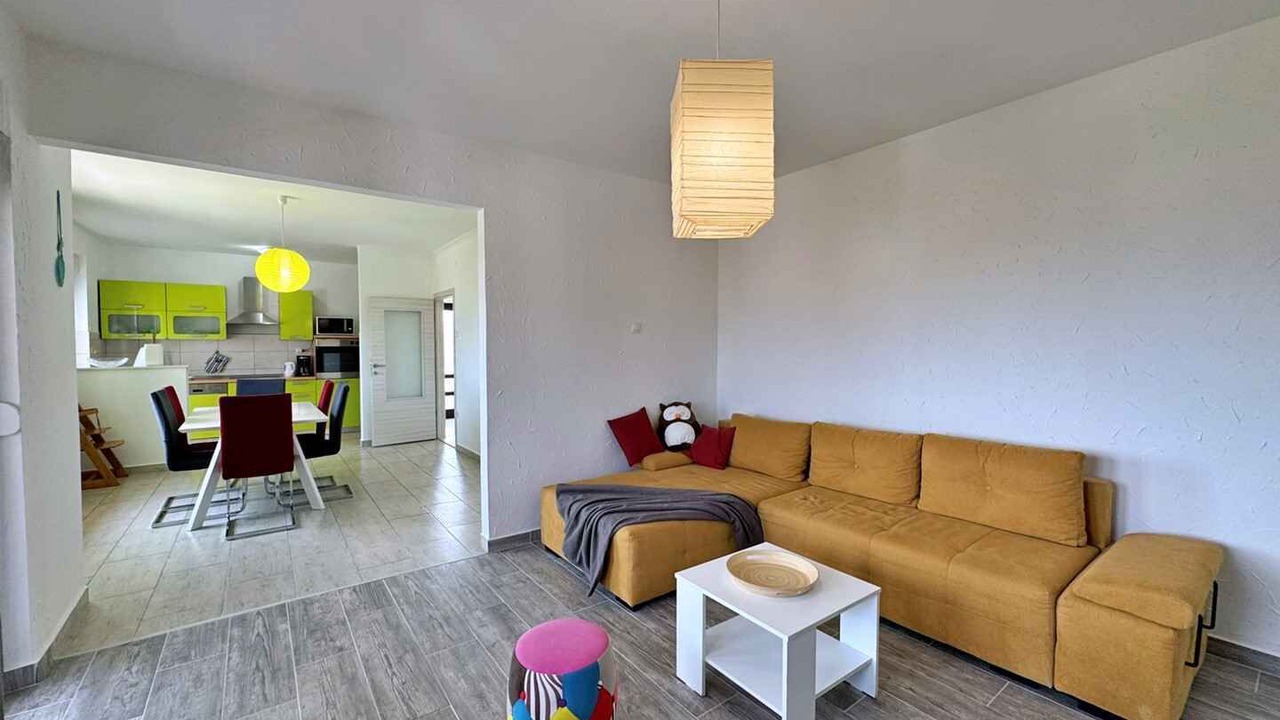 Photo of Livingroom in Silo