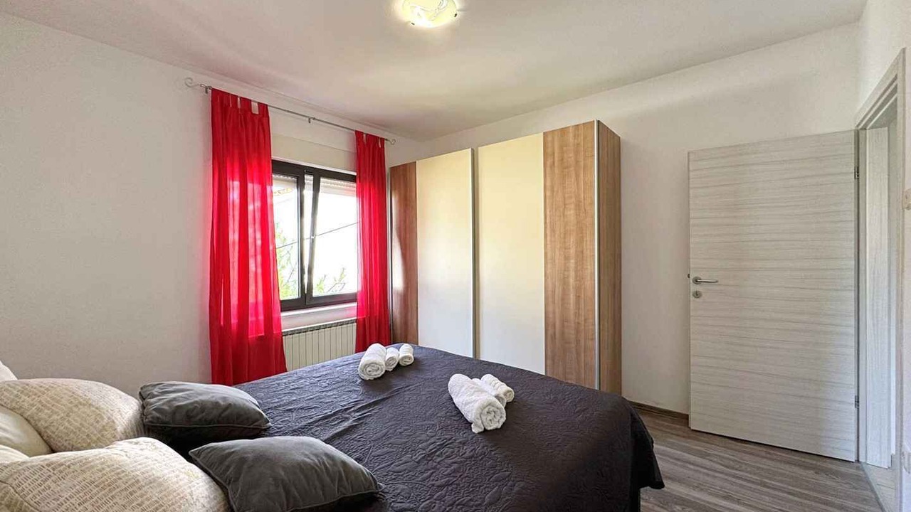 Photo of Bedroom in Silo