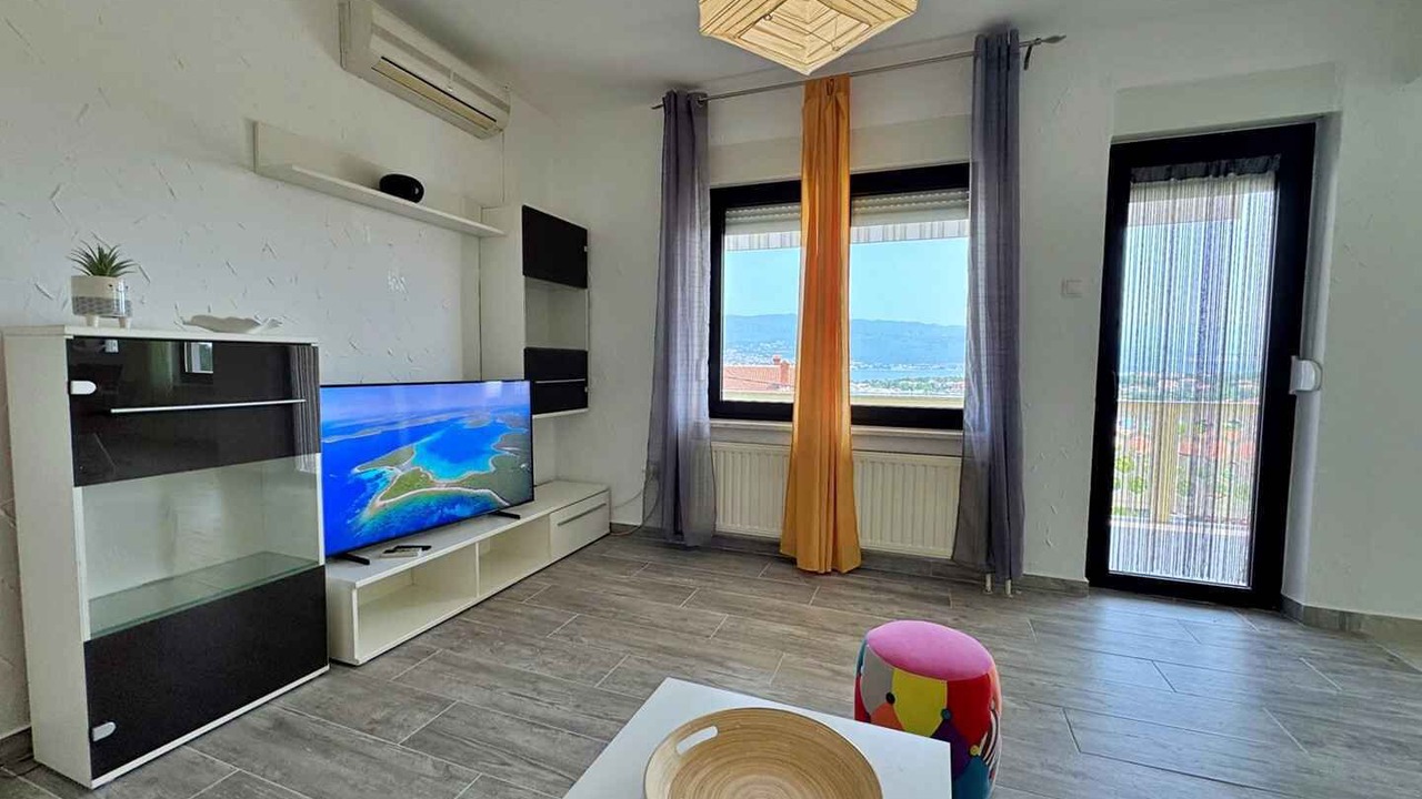 Photo of Livingroom in Silo