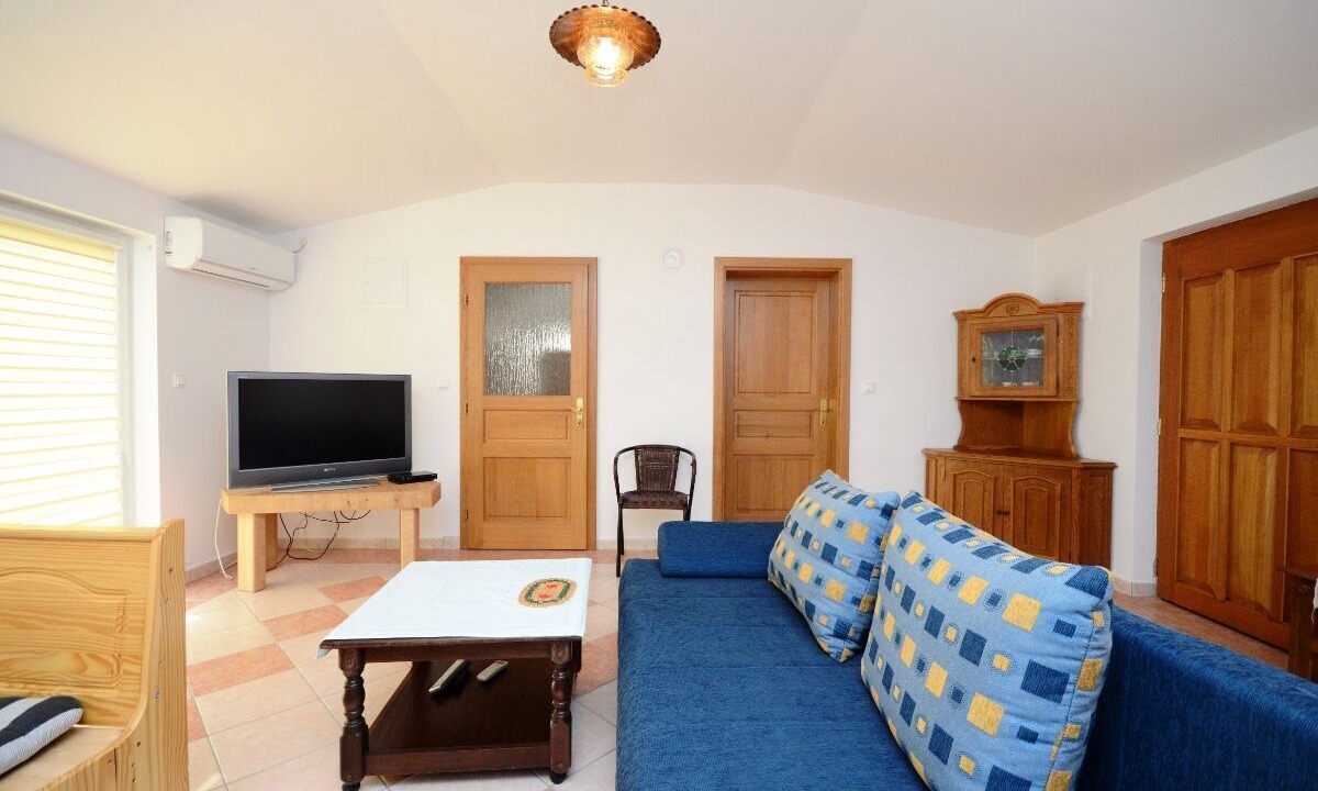 Photo of Livingroom in Klanfari