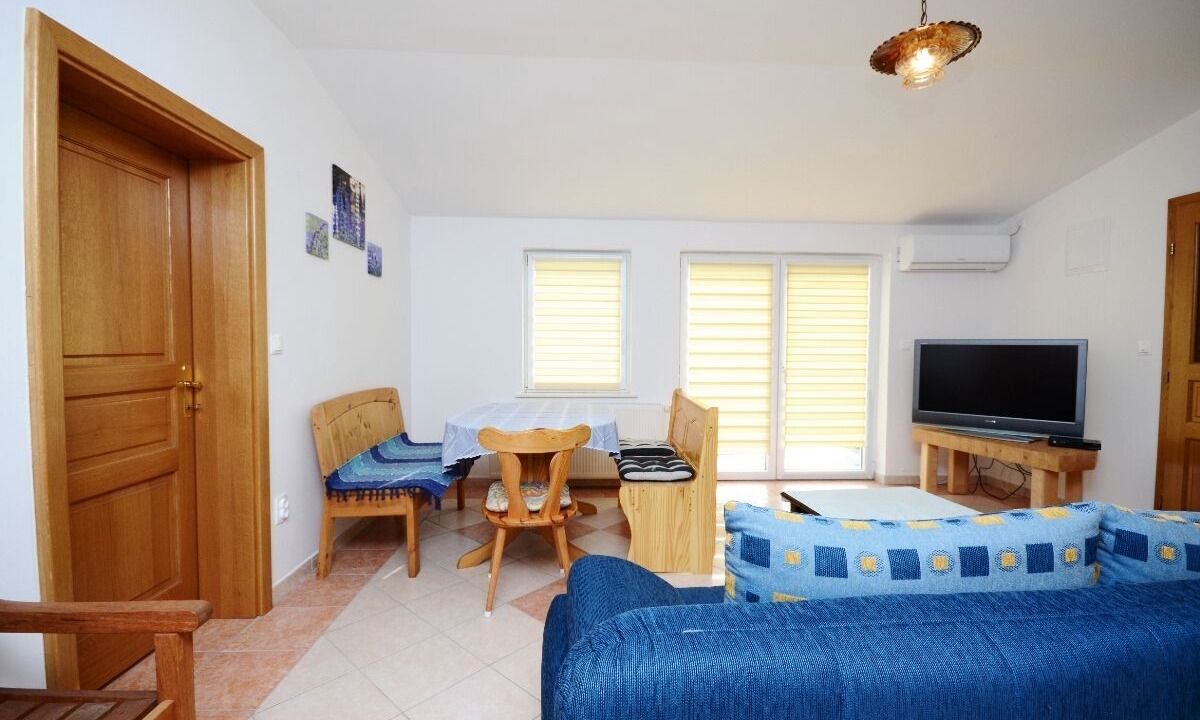 Photo of Livingroom in Klanfari