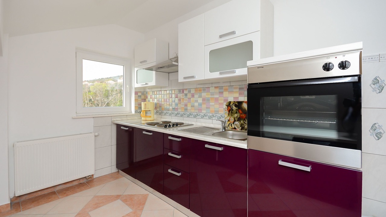 Photo of Kitchen in Klanfari
