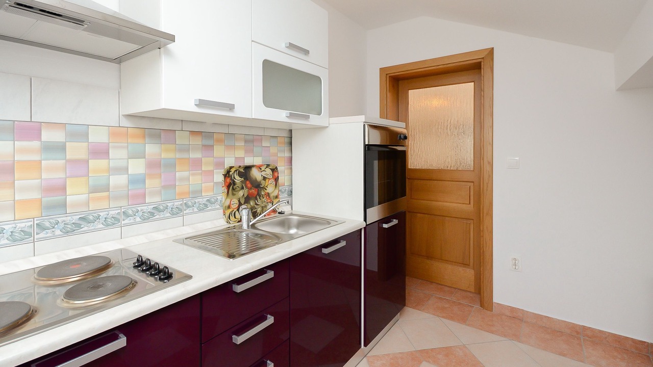 Photo of Kitchen in Klanfari