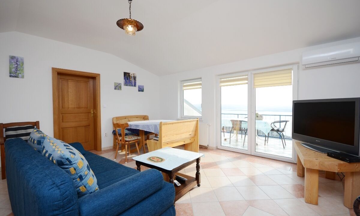 Photo of Livingroom in Klanfari