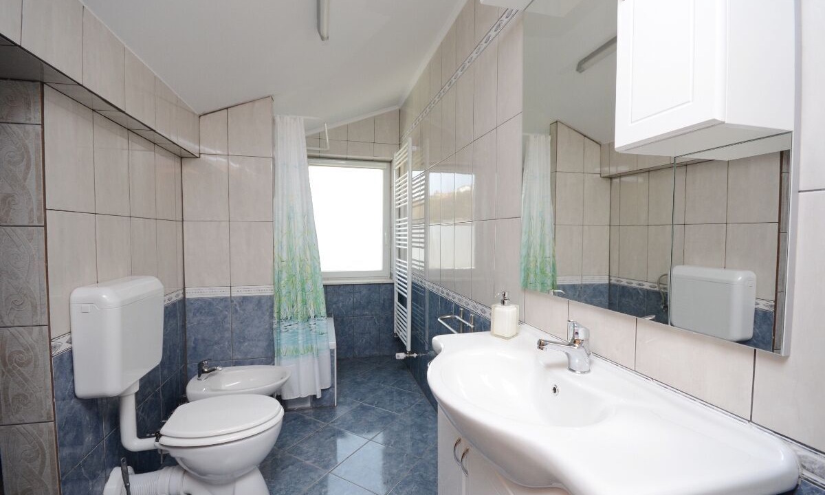 Photo of Bathroom in Klanfari