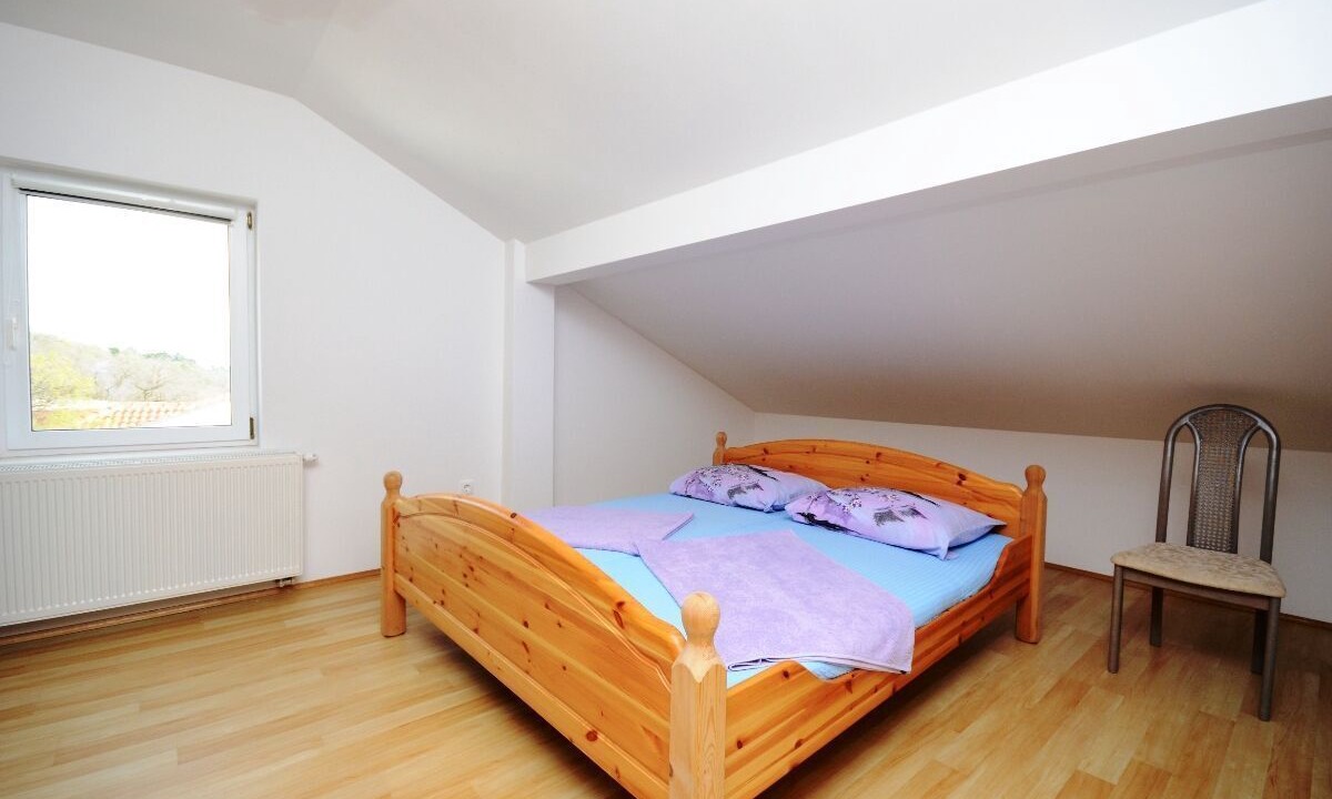 Photo of Bedroom in Klanfari