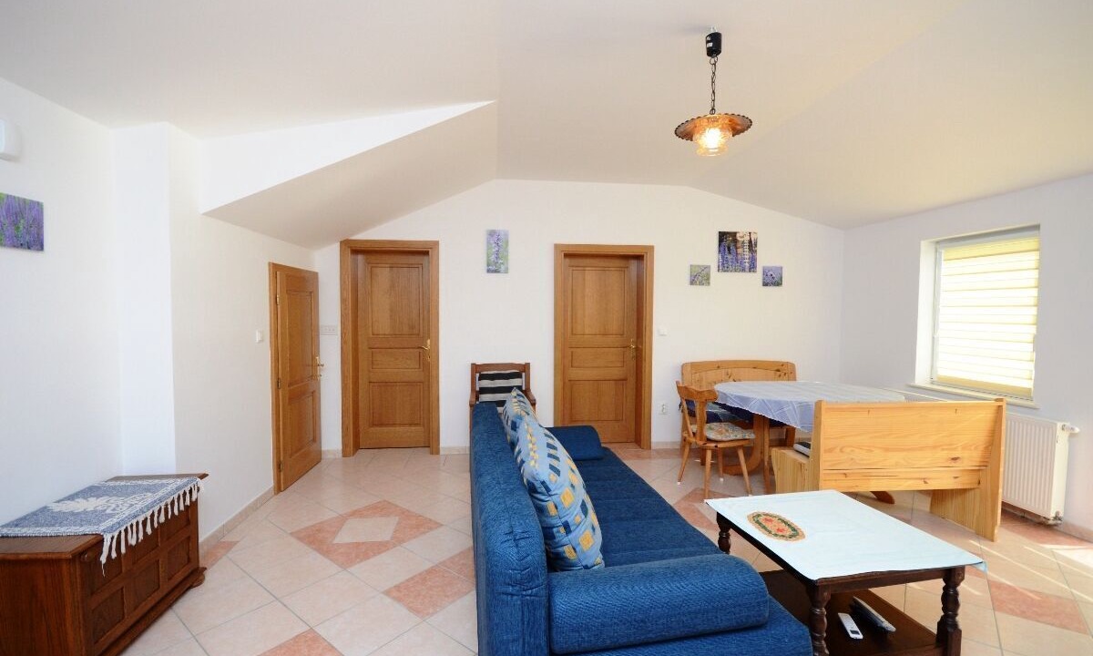 Photo of Livingroom in Klanfari