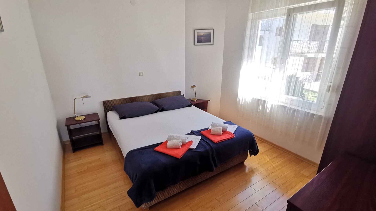 Photo of Bedroom in Selce