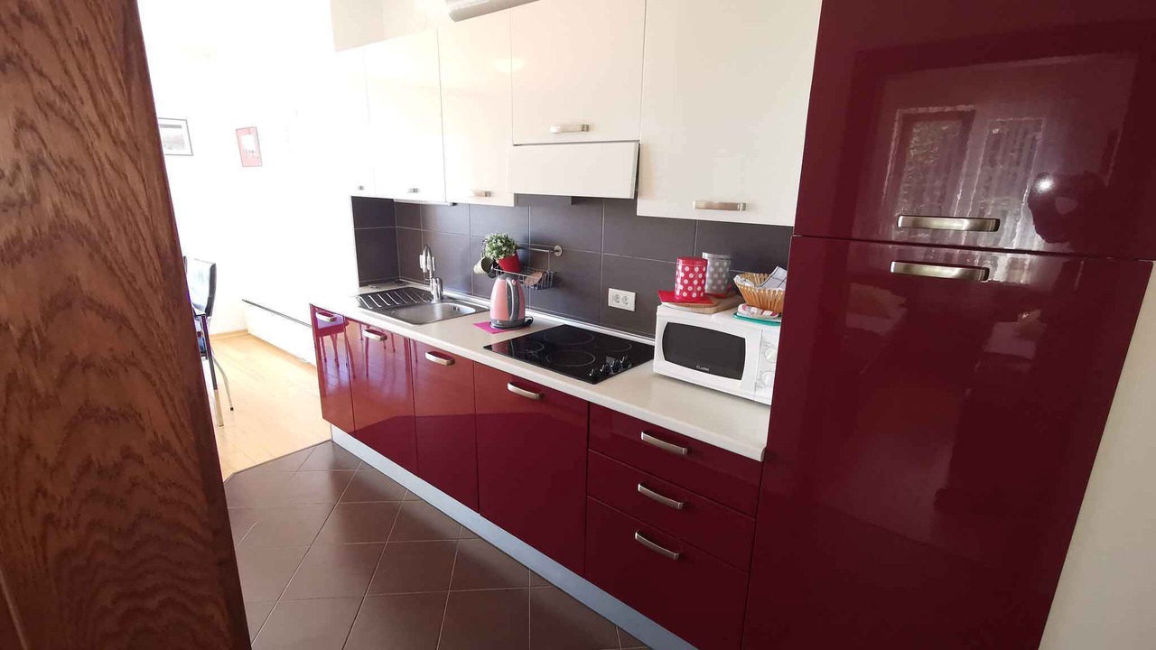 Photo of Kitchen in Selce