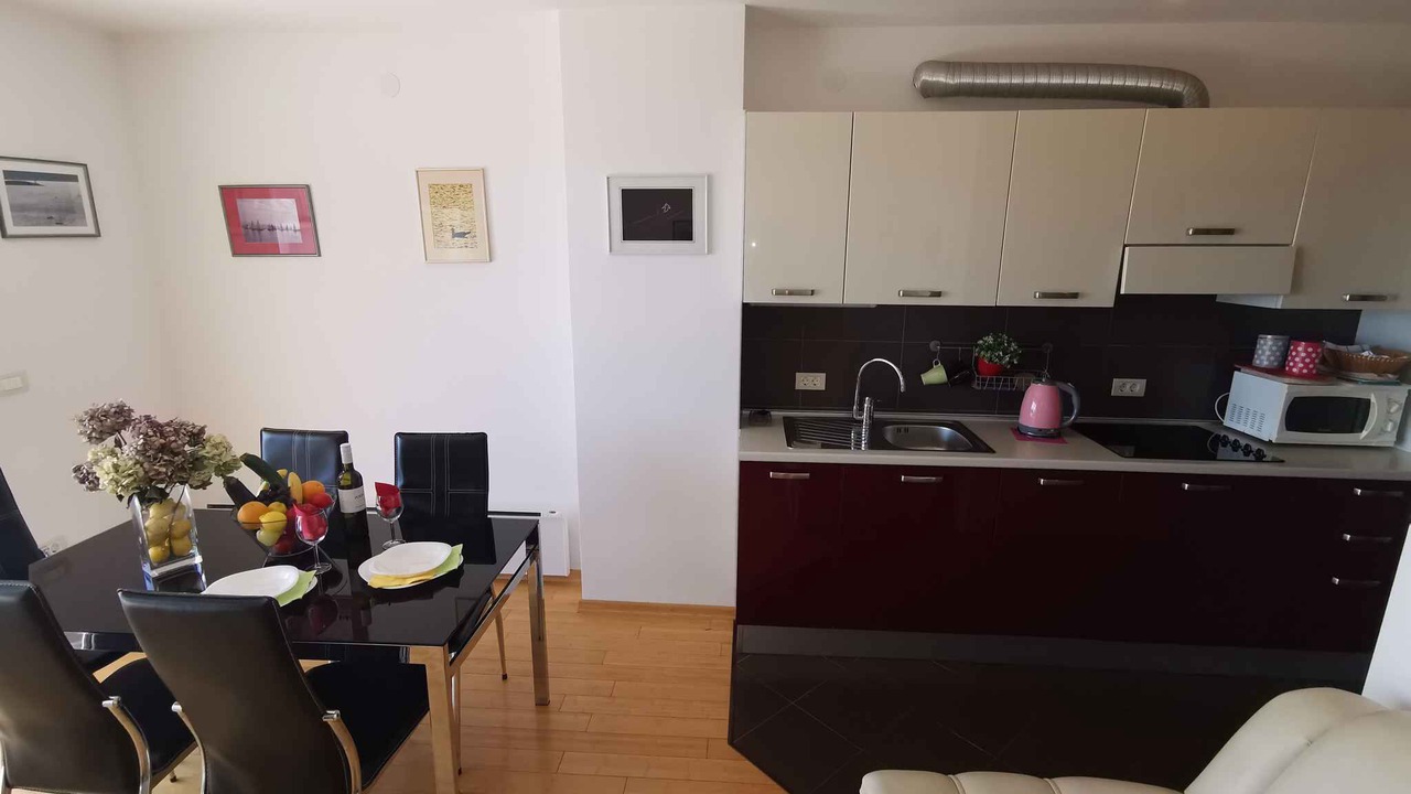 Photo of Kitchen in Selce