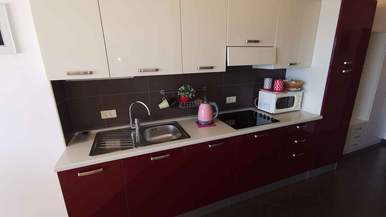 Photo of Kitchen in Selce