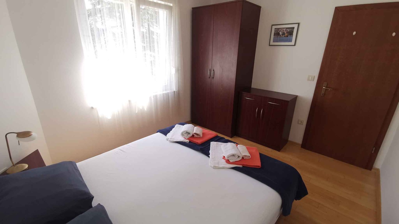 Photo of Bedroom in Selce