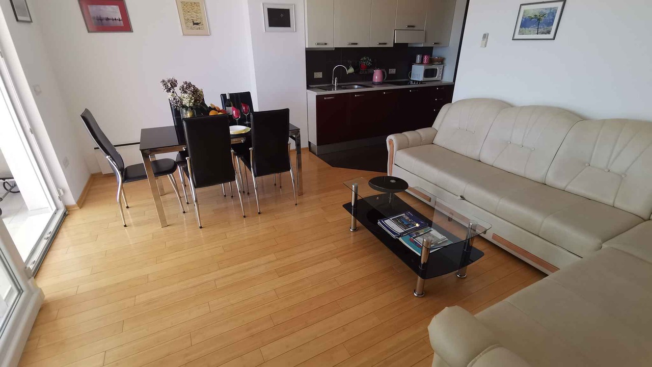 Photo of Livingroom in Selce