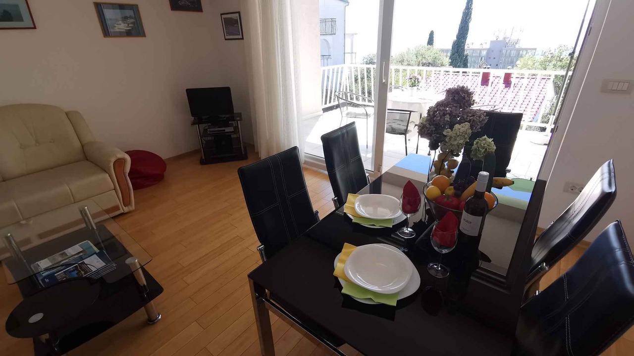 Photo of Livingroom in Selce