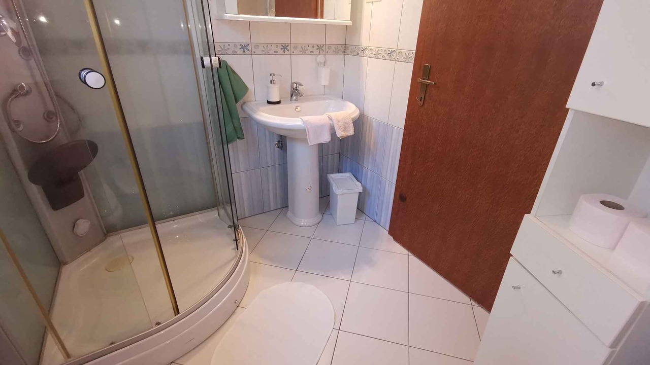 Photo of Bathroom in Selce