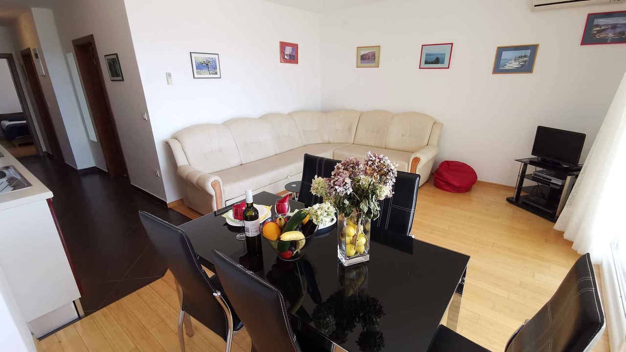 Photo of Livingroom in Selce