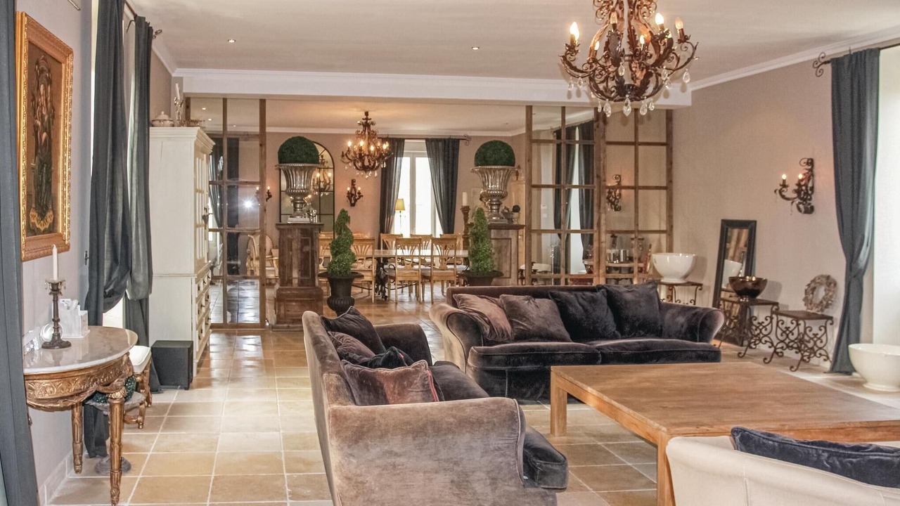 Photo of Bedroom in Pont-Saint-Esprit