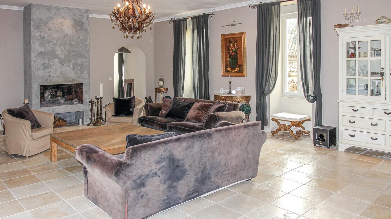 Photo of Bedroom in Pont-Saint-Esprit