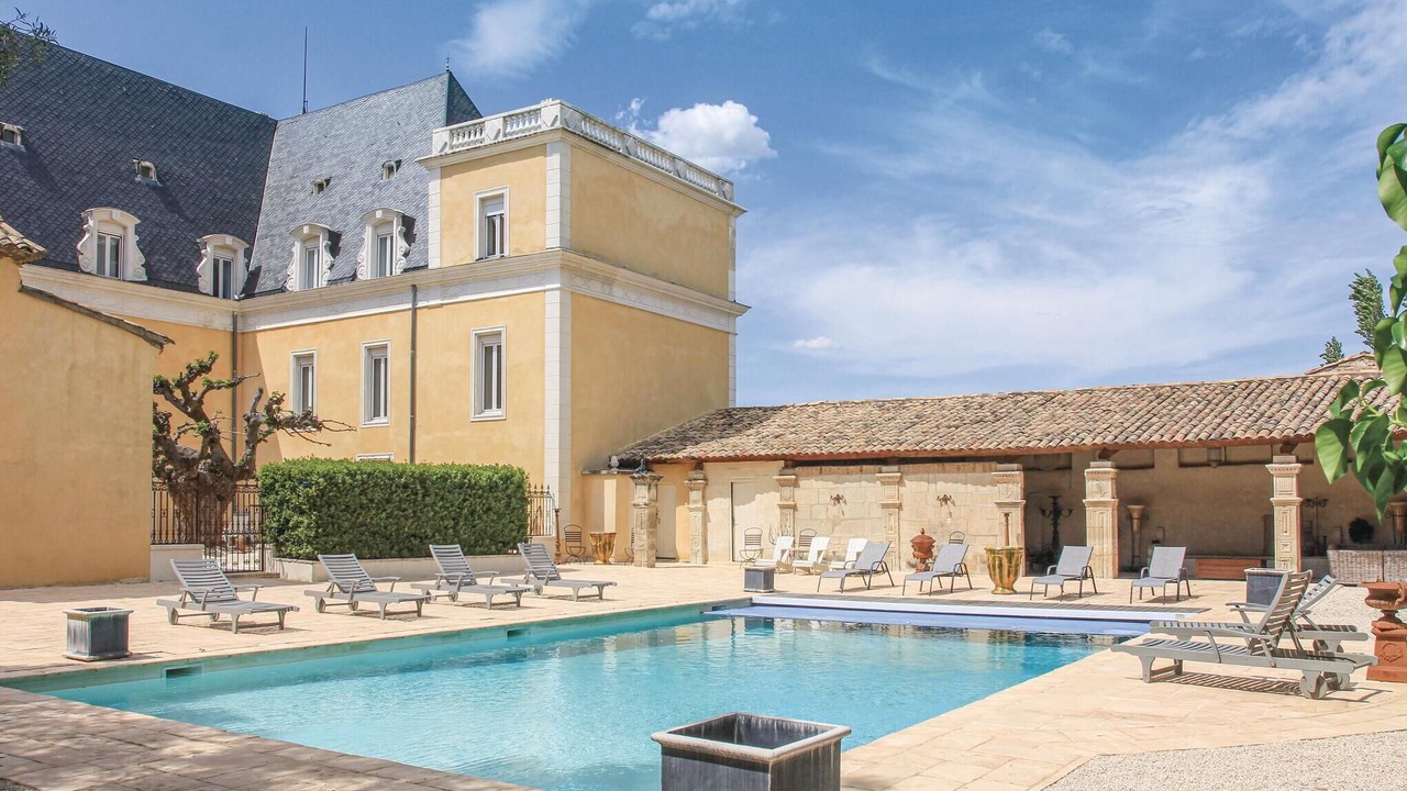 Photo of Outdoor in Pont-Saint-Esprit