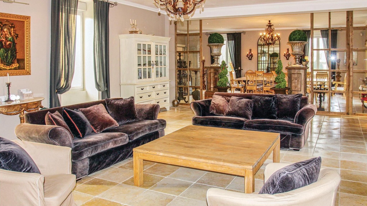 Photo of Bedroom in Pont-Saint-Esprit