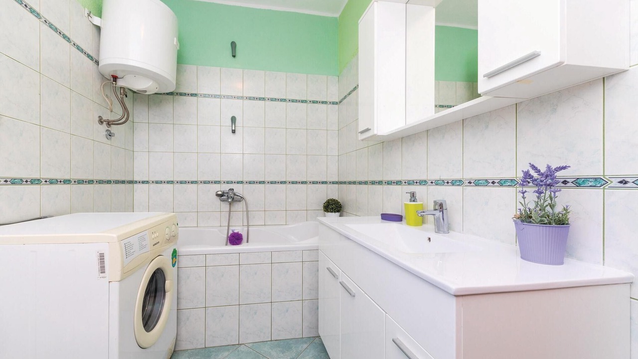 Photo of Bathroom in Poljica
