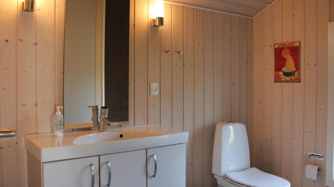 Photo of Bathroom in Ronde
