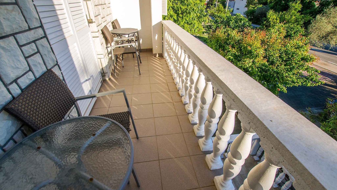 Photo of Patio Balcony in Seline