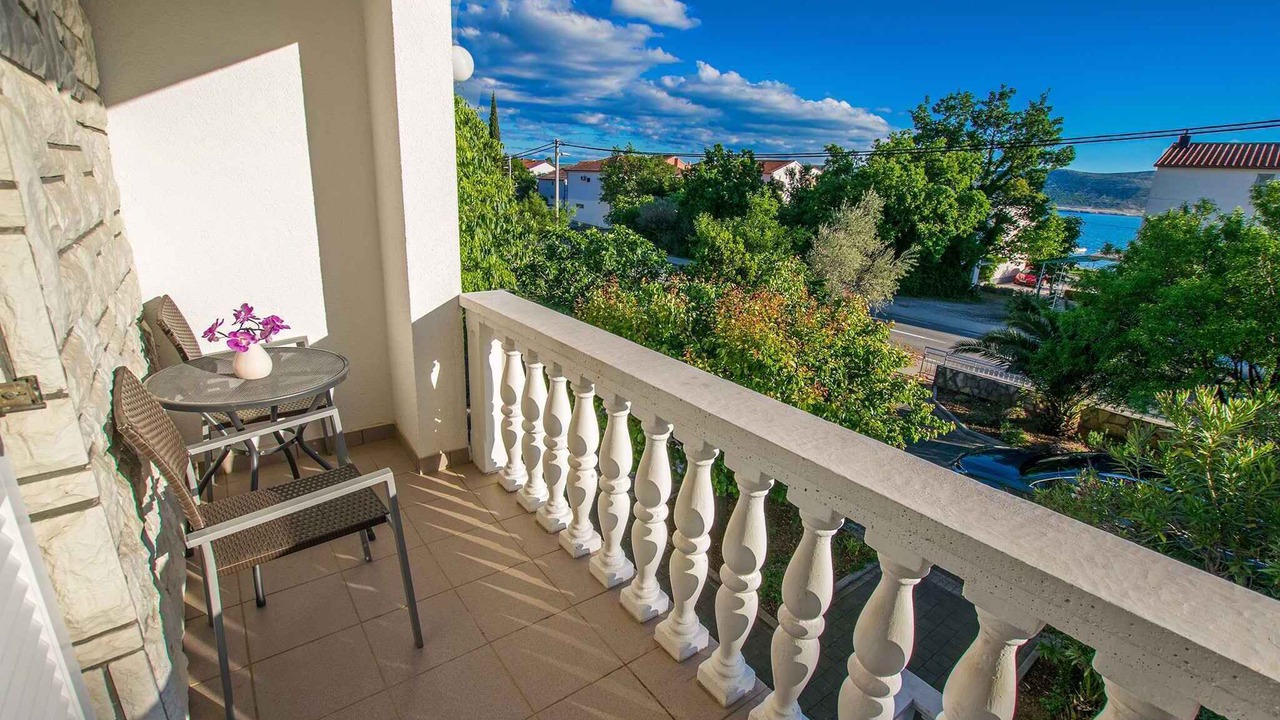 Photo of Patio Balcony in Seline