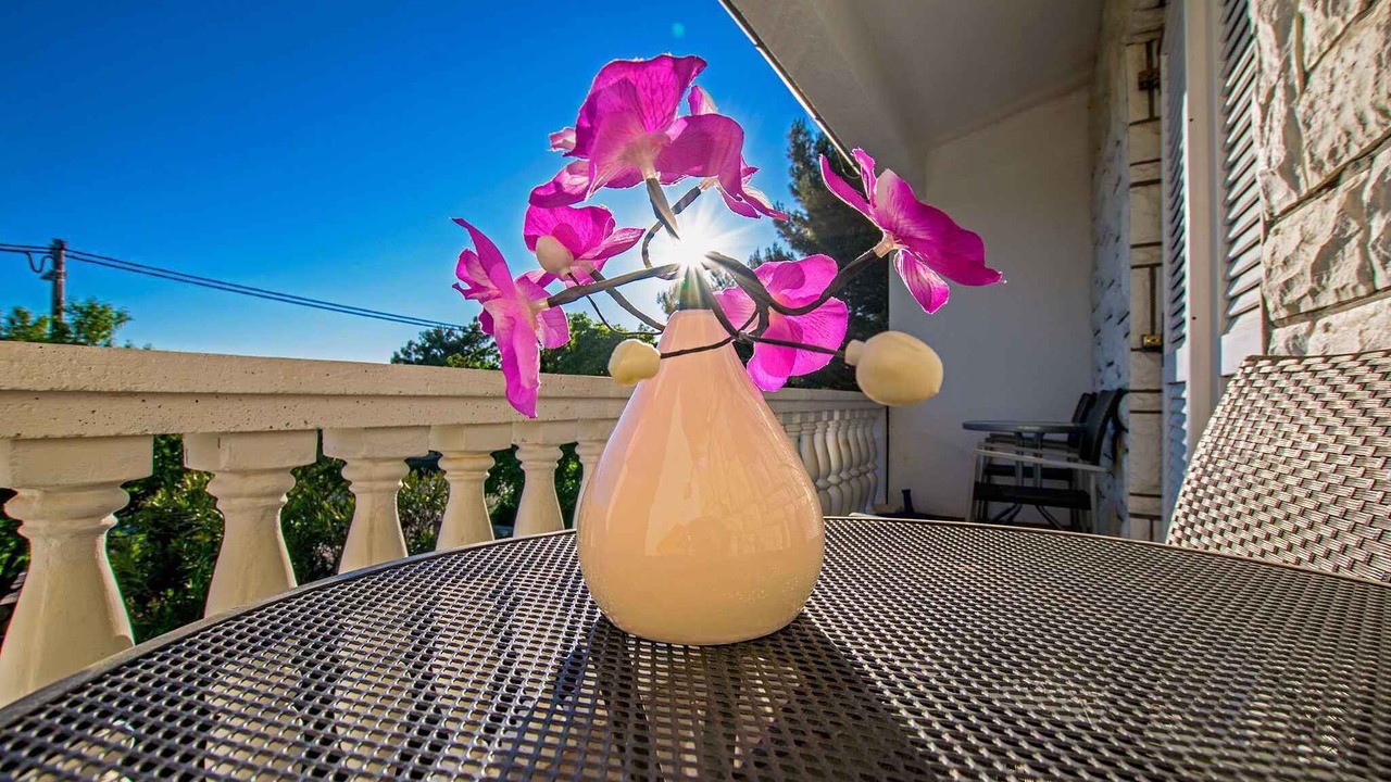 Photo of Patio Balcony in Seline