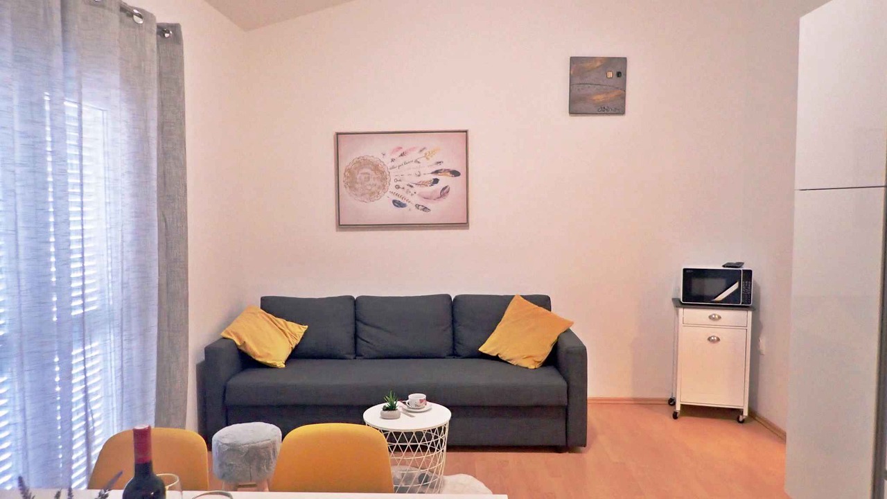 Photo of Livingroom in Seline